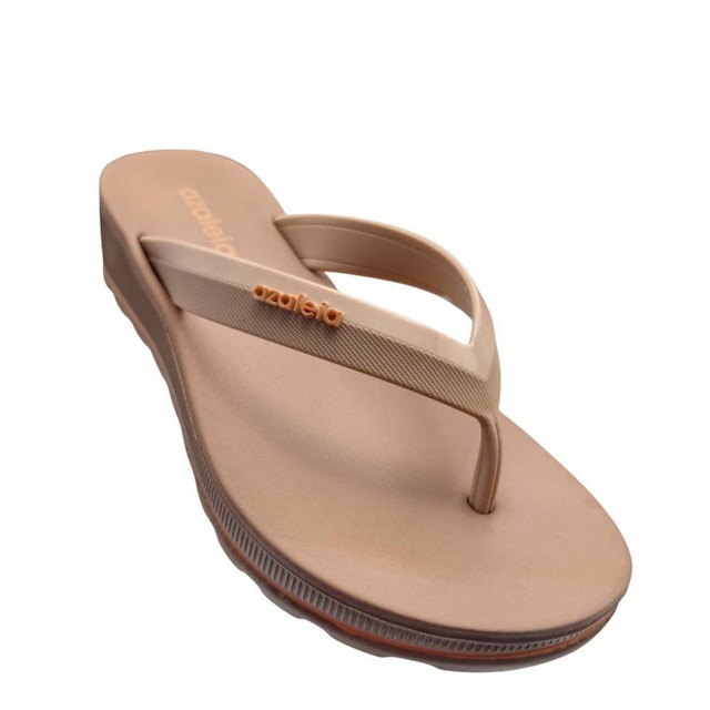 Tamanco Feminino Leve Azaleia Fabi Light Line Confortável
