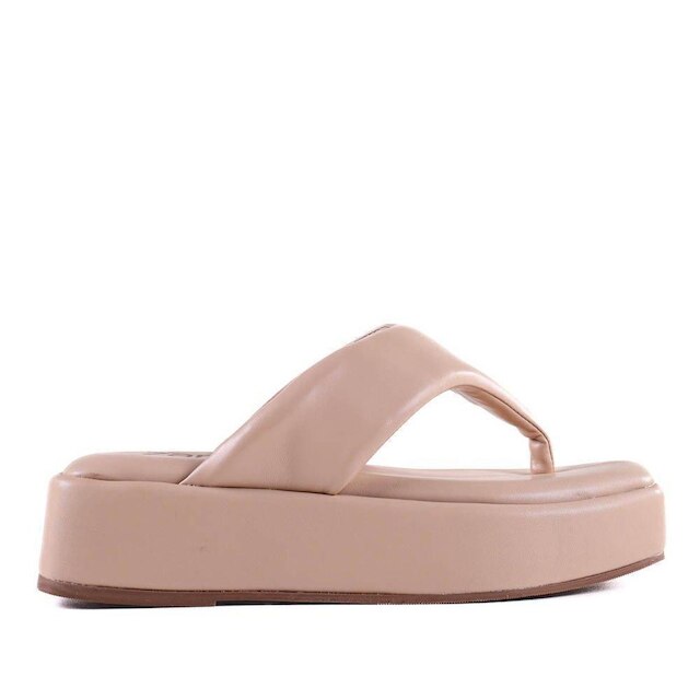 Tamanco Feminino Plataforma Zariff 508.037