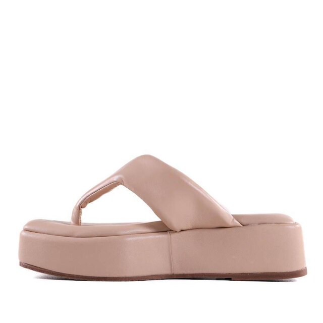 Tamanco Feminino Plataforma Zariff 508.037