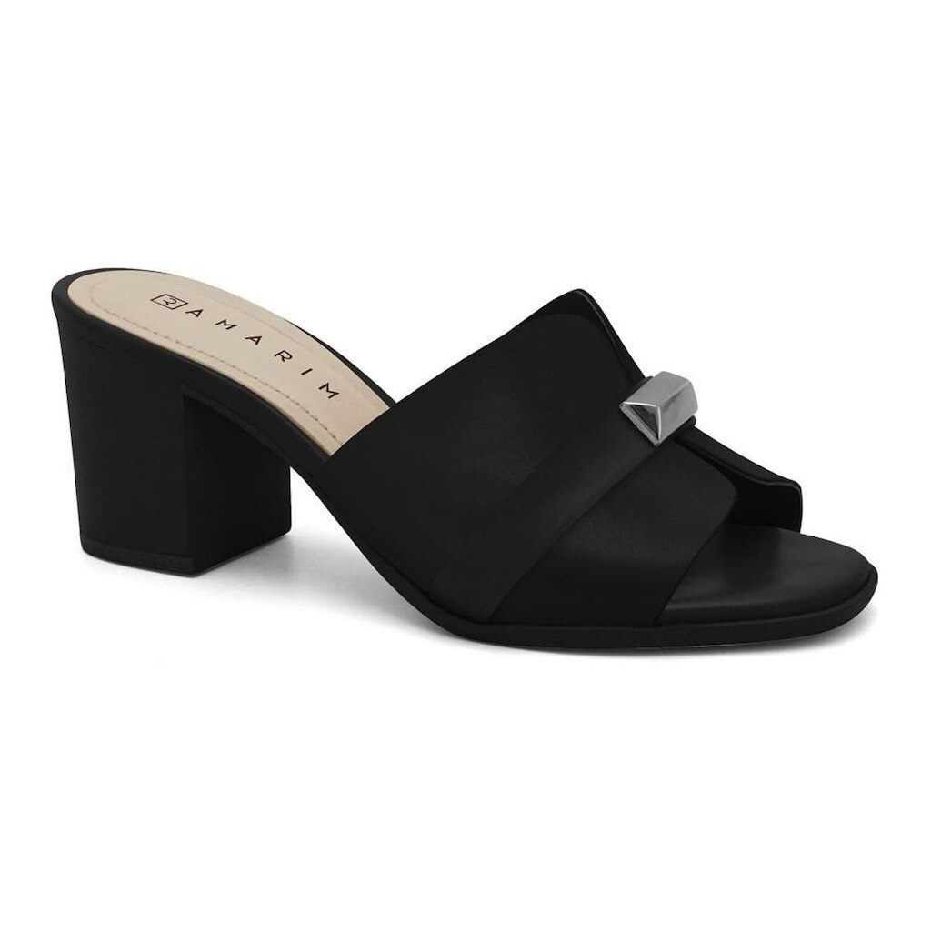 Tamanco Feminino Ramarim 2451201