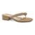 Tamanco Feminino Ramarim 2548204 - Nude