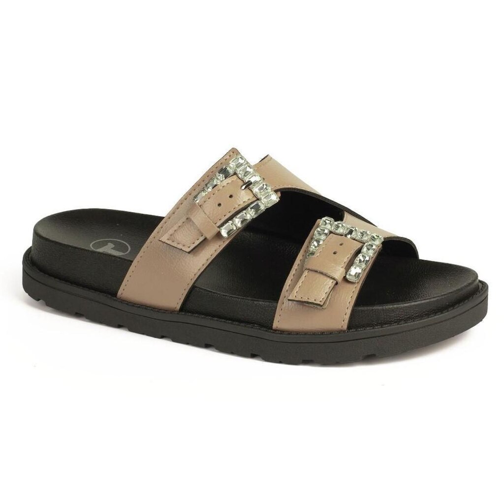 Tamanco Feminino Tanara T9213