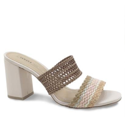 calçados tanara verão 2018