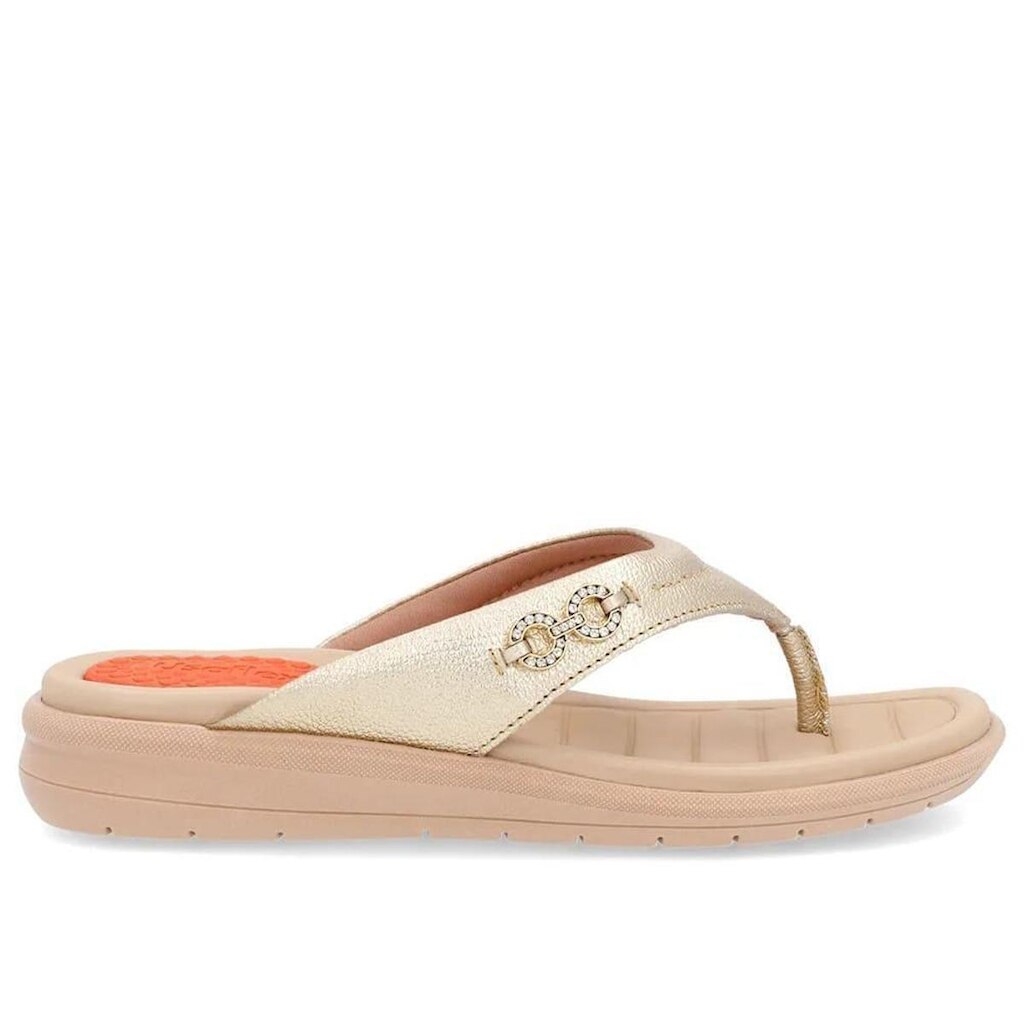 Tamanco Feminino Usaflex AM15002