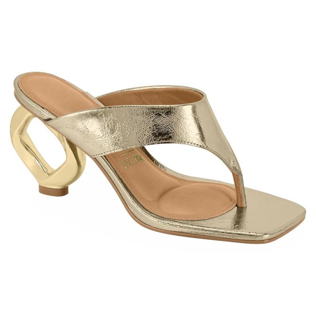 Tamanco Feminino Vizzano 6459110