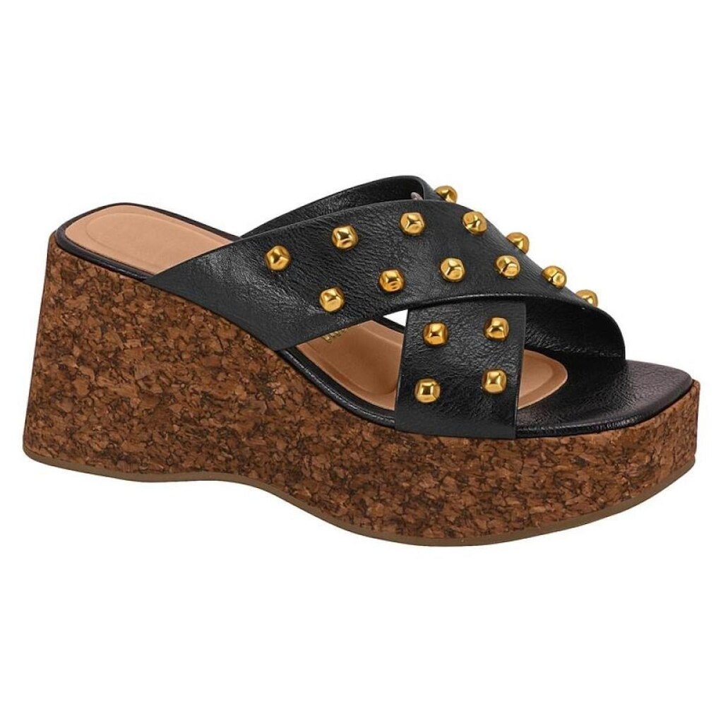 Tamanco Feminino Vizzano 6559.102