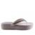 Tamanco Feminino Zariff 3037.0385 - Off White