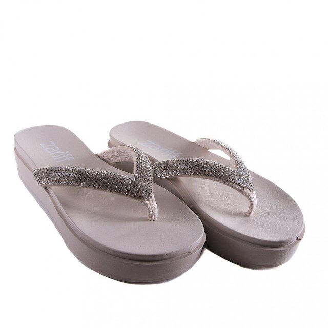 Tamanco Feminino Zariff 3037.0385