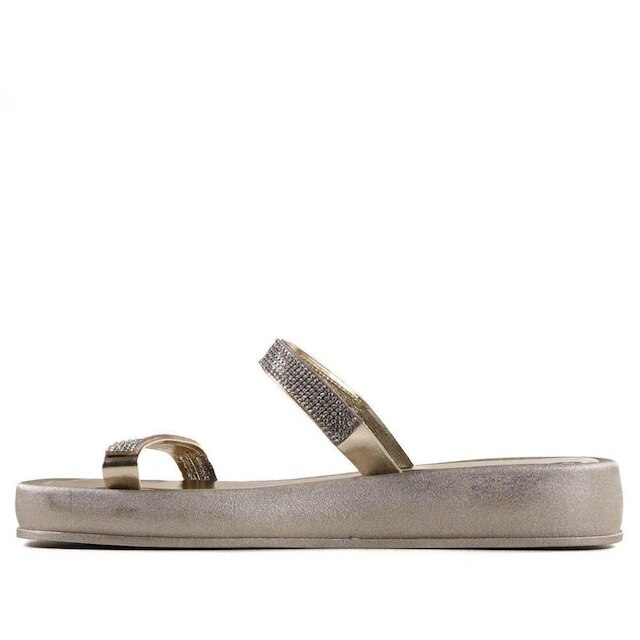 Tamanco Feminino Zariff Ff2385