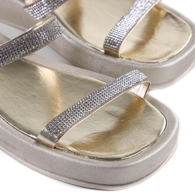 Tamanco Feminino Zariff Ff2385