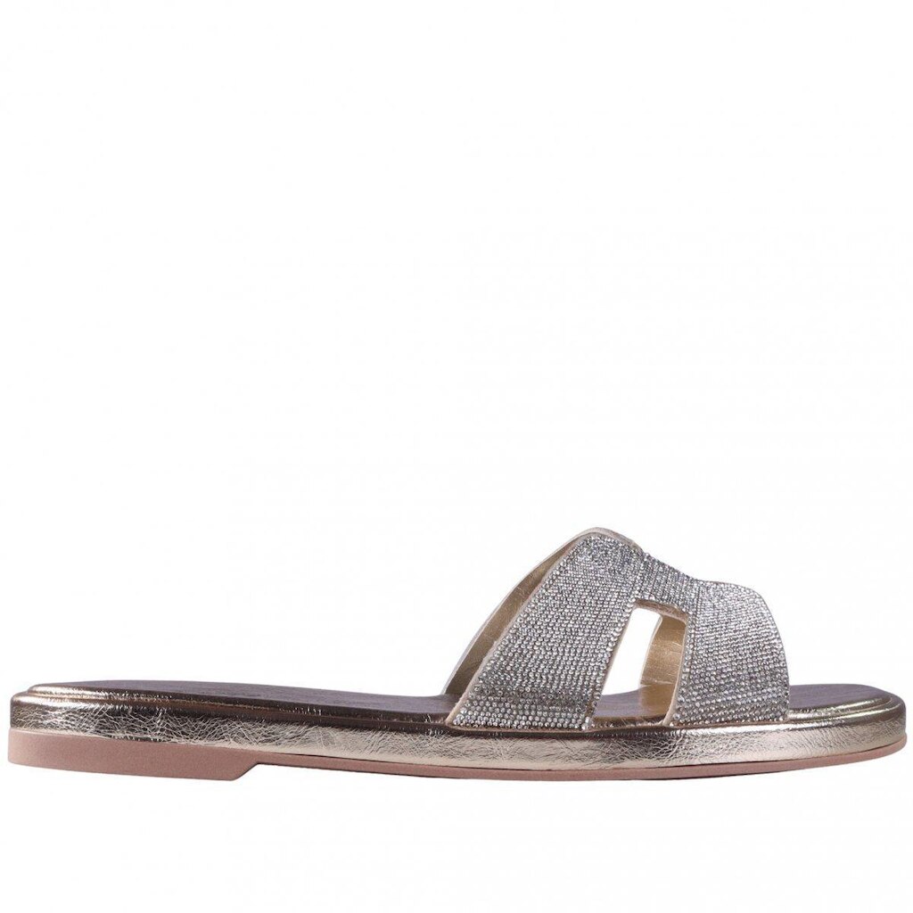Tamanco Feminino Zariff Rasteiro 1686004