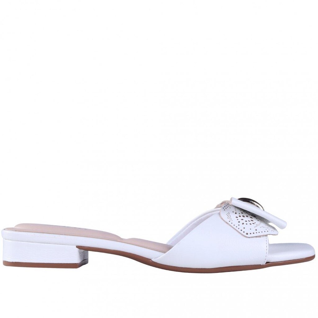 Tamanco Feminino Zariff T2522-561
