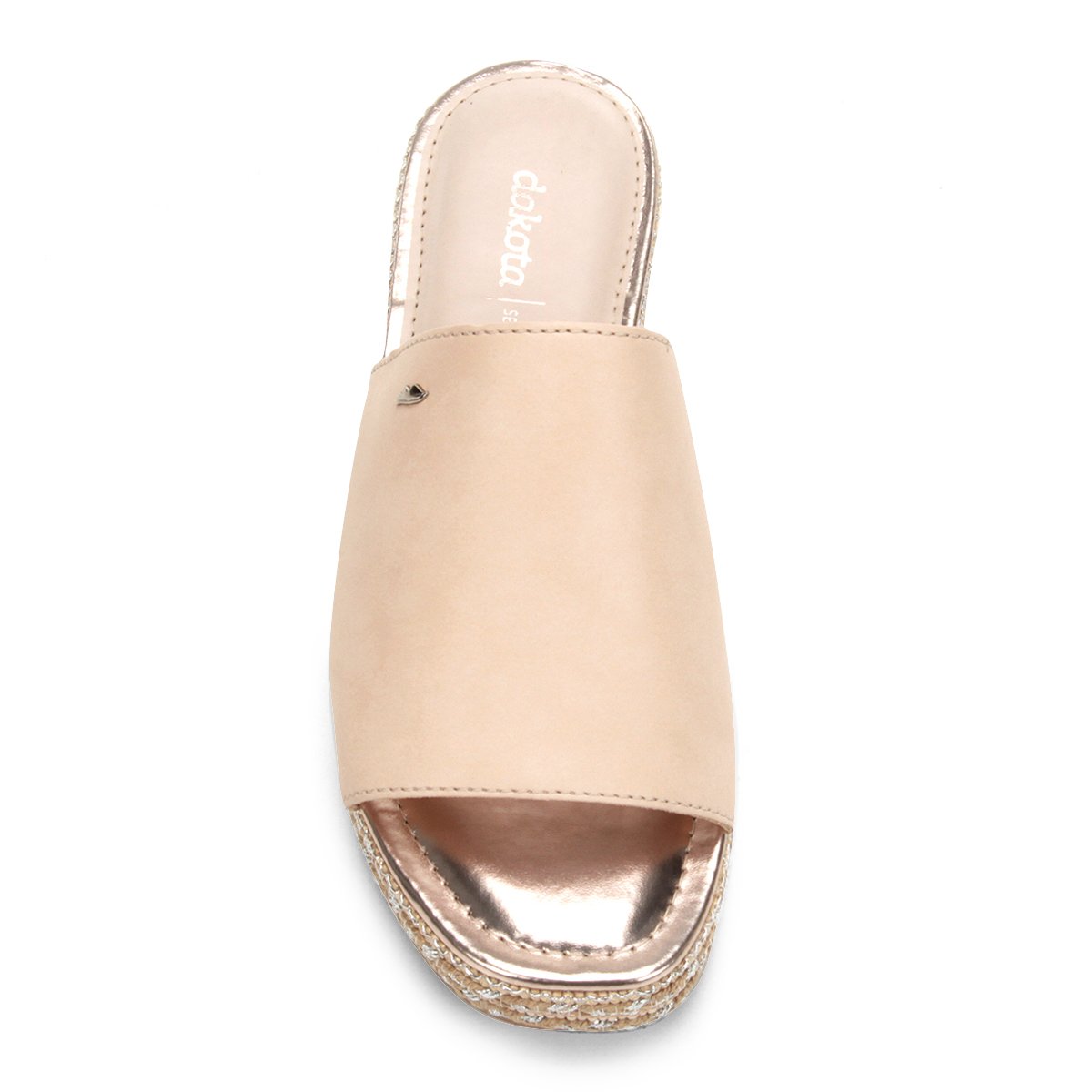 tamanco flatform dakota