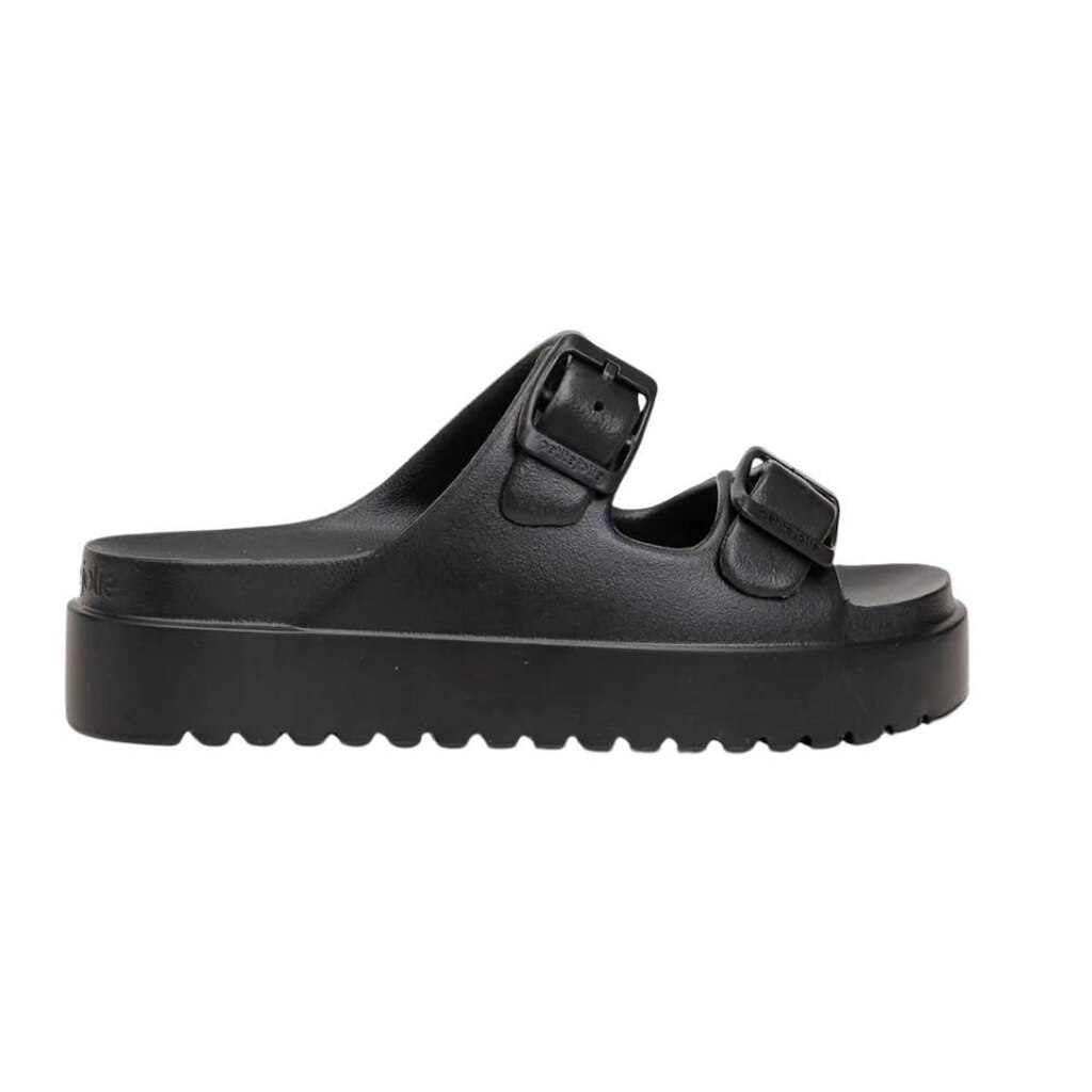 TAMANCO FLATFORM PETITE JOLIE MALIBU FEMININO PJ7735
