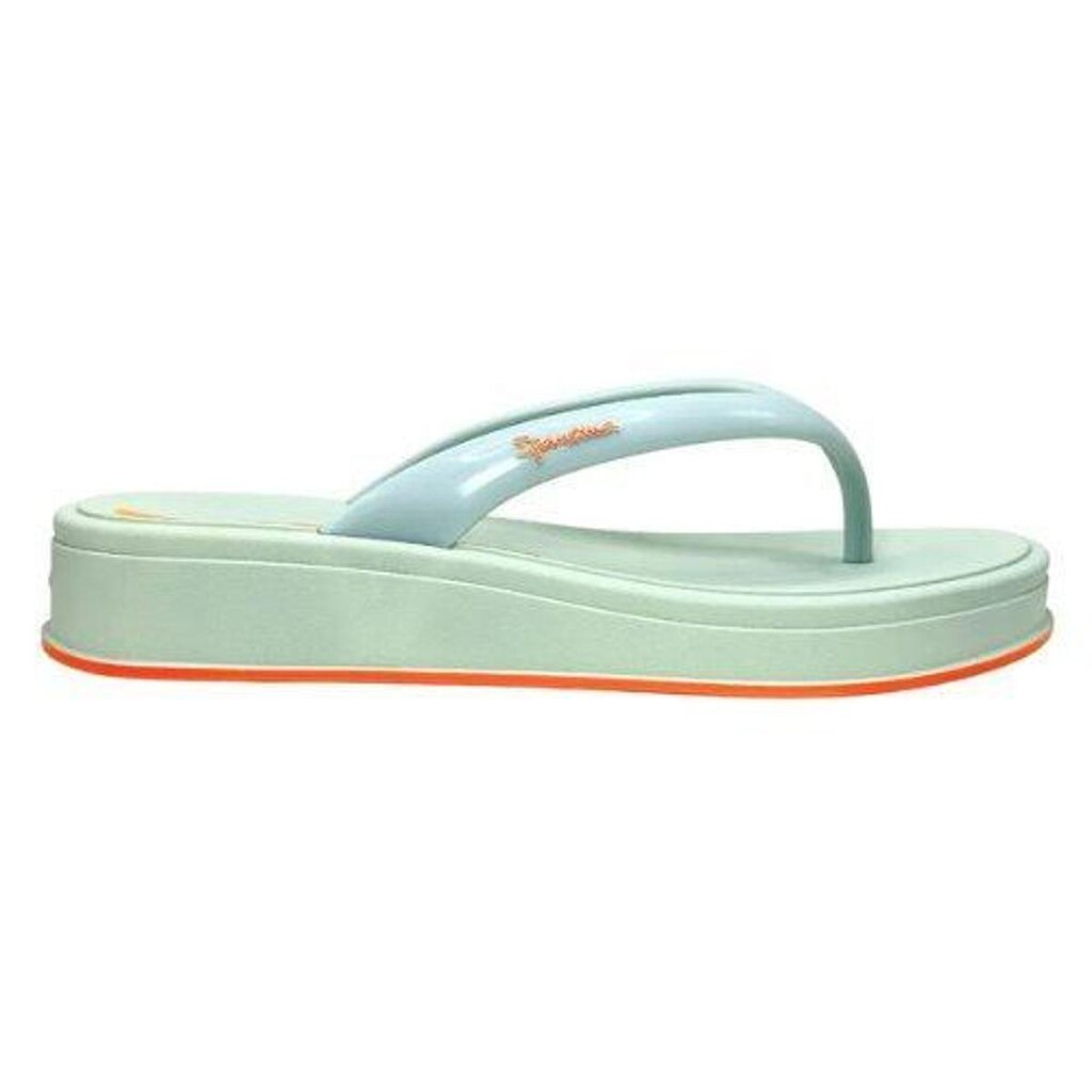 Tamanco Leve Confortável Casual Feminino Ipanema Glow Up