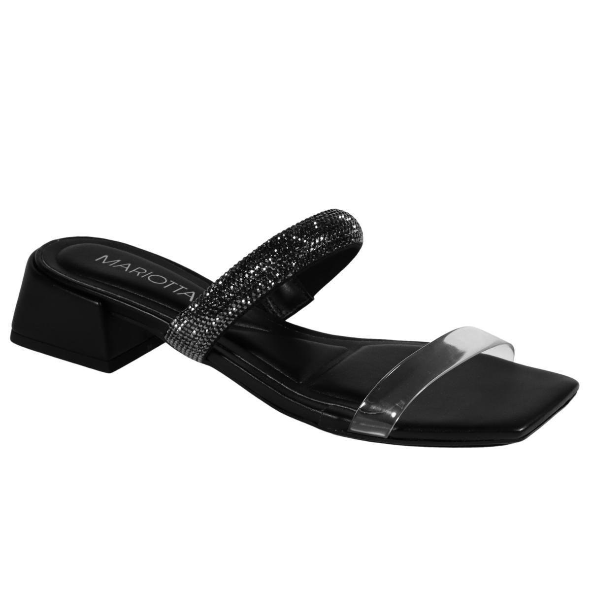 Tamancos Calcados Zattini