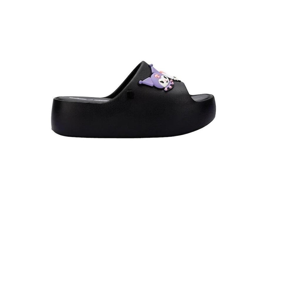 Tamanco Melissa Free Platform Slide + Hello Kitty And Friends M-488