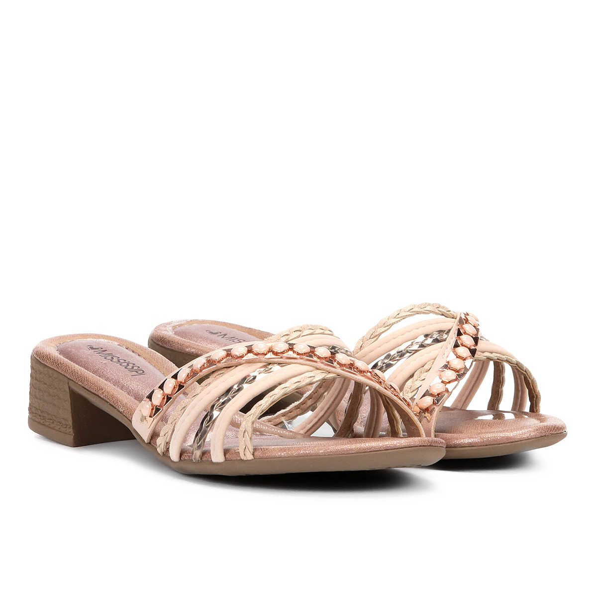 tamanco mississipi 2019