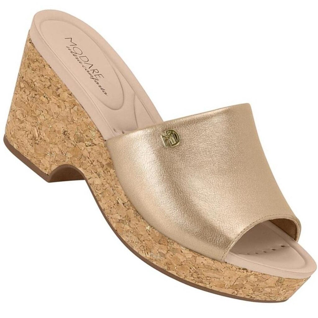 Tamanco Modare 7137.123 Feminino