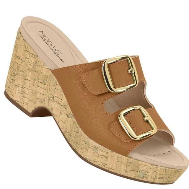 Tamanco Modare 7137.141 Feminino