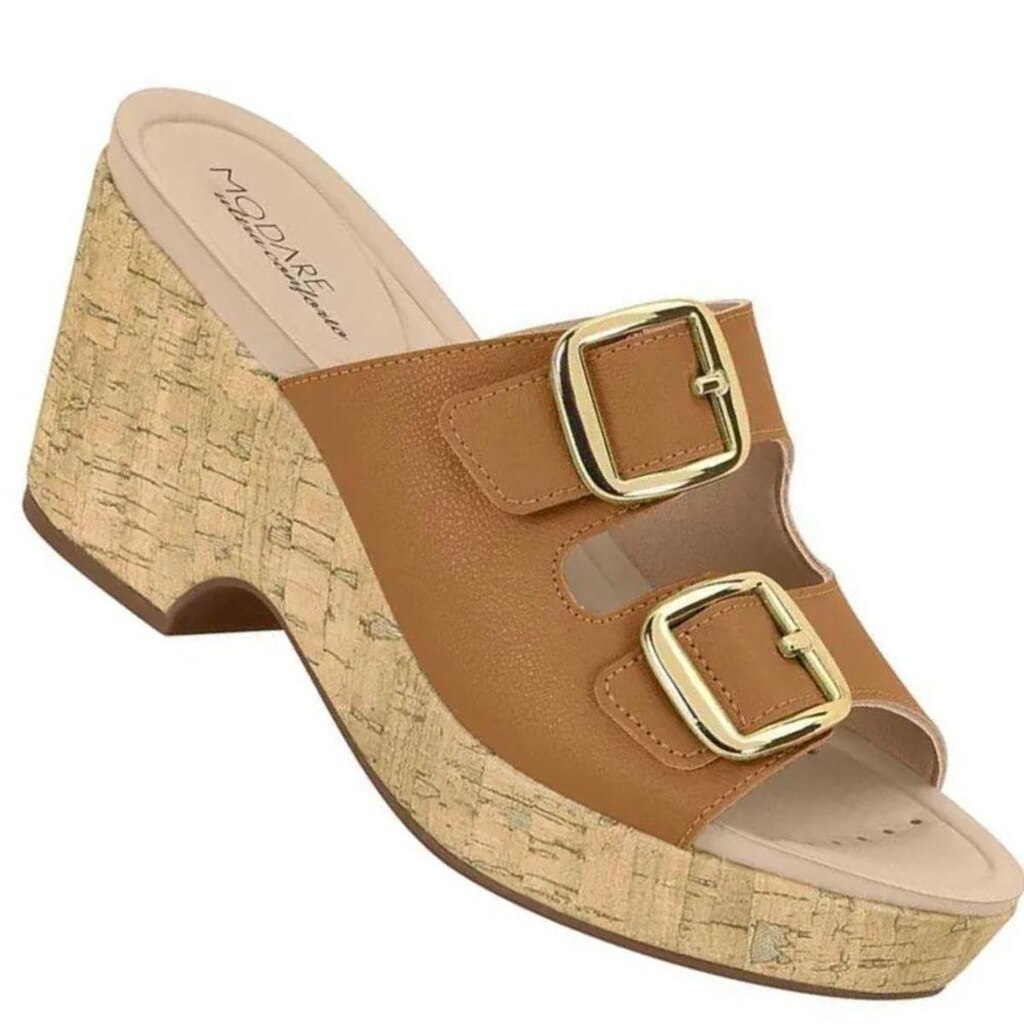 Tamanco Modare 7137.141 Feminino