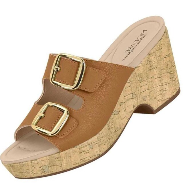 Tamanco Modare 7137.141 Feminino