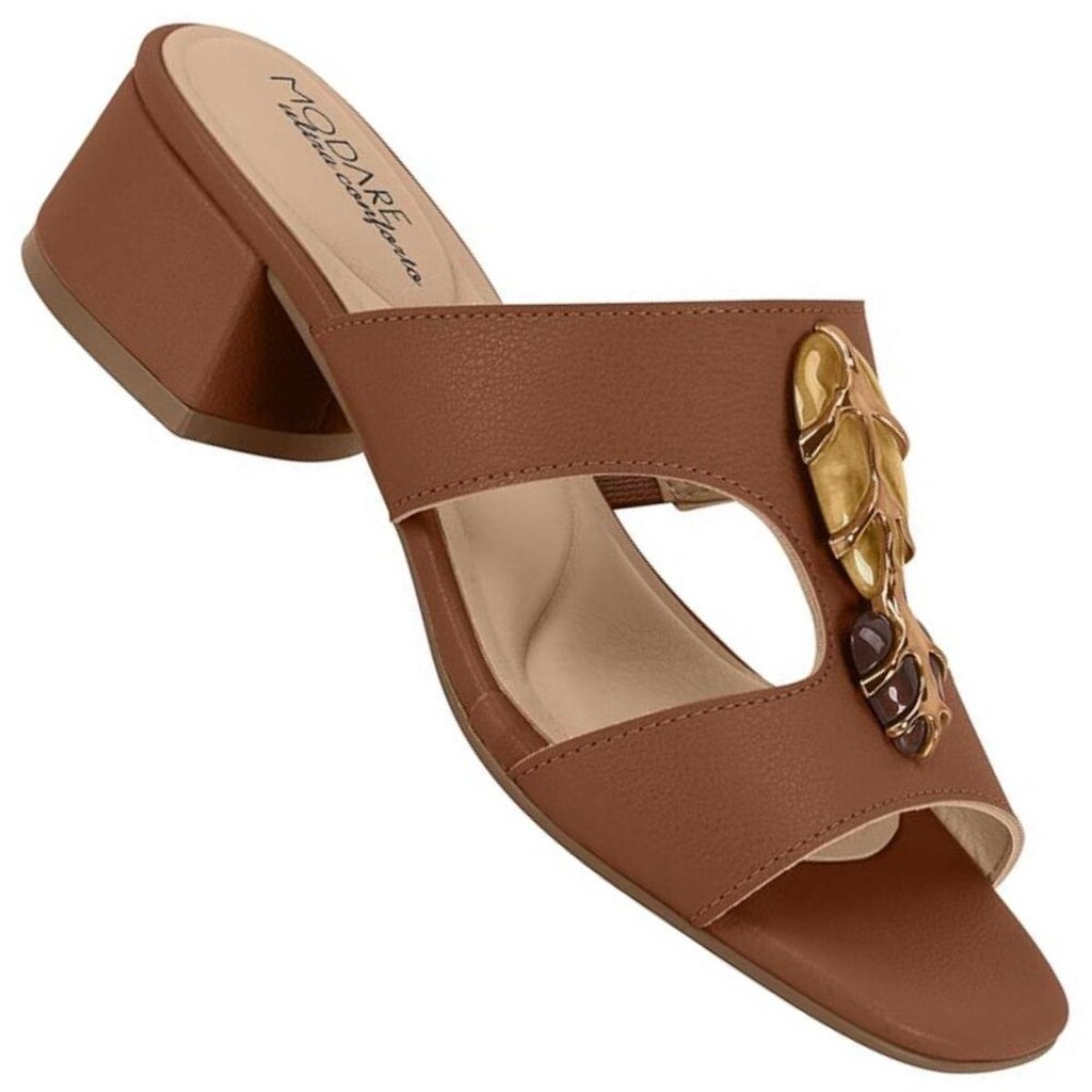 TAMANCO MODARE 7211.104 FEMININO
