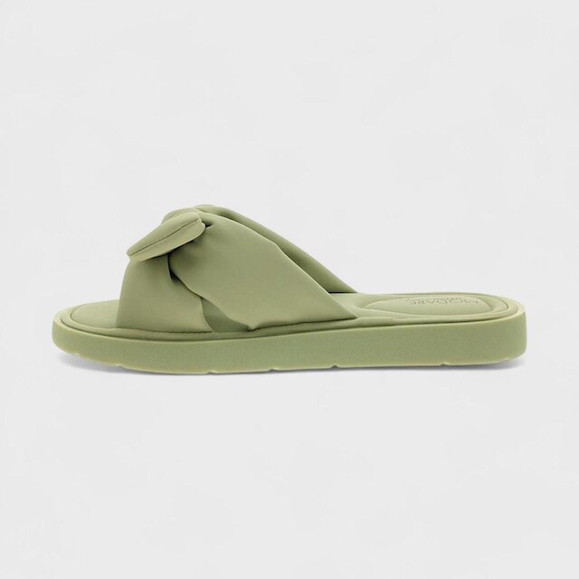 Tamanco Modare Slide Feminino 7208.101