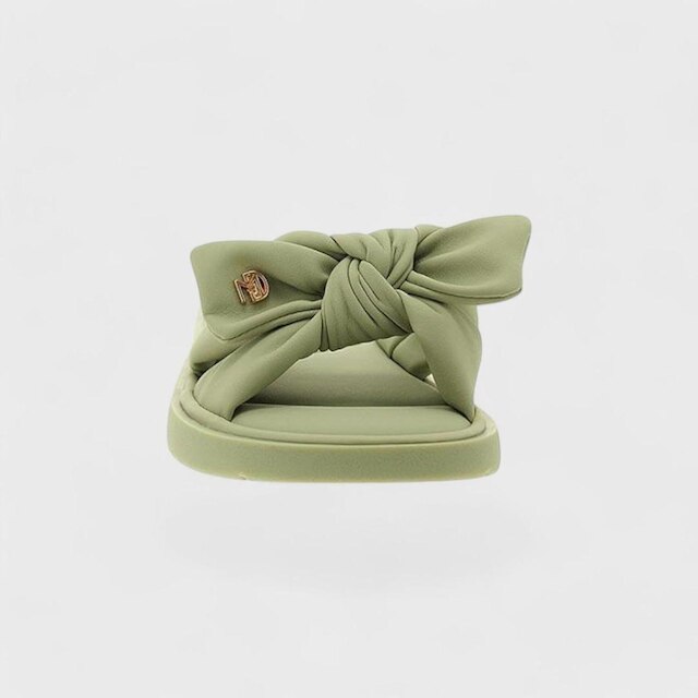 Tamanco Modare Slide Feminino 7208.101