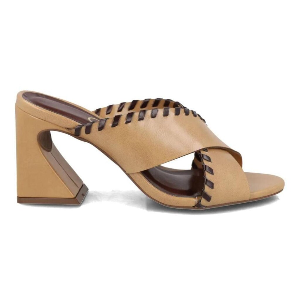 Tamanco Mule OSC Angelin Feminino
