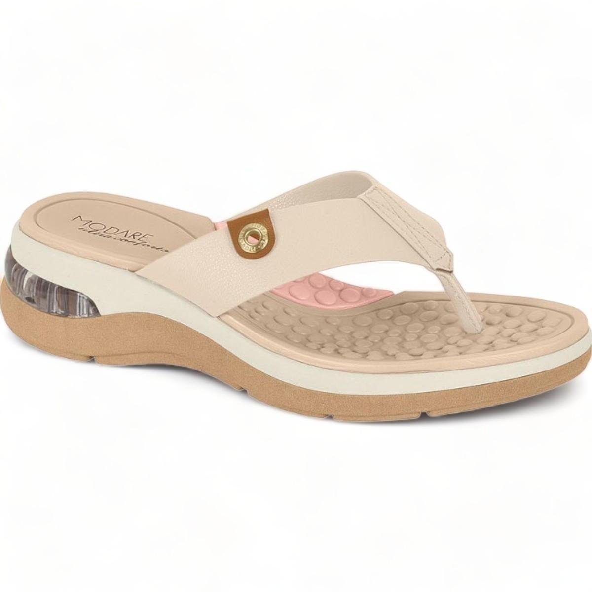 Tamanco Ortopedico Modare Ultra Conforto Feminino Menor preço em Tamanco Ortopedico Modare Ultra Conforto Feminino