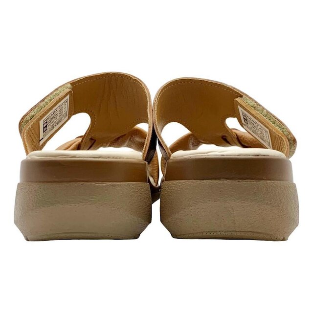 TAMANCO PEGADA ANABELA REF:232712 FEMININO