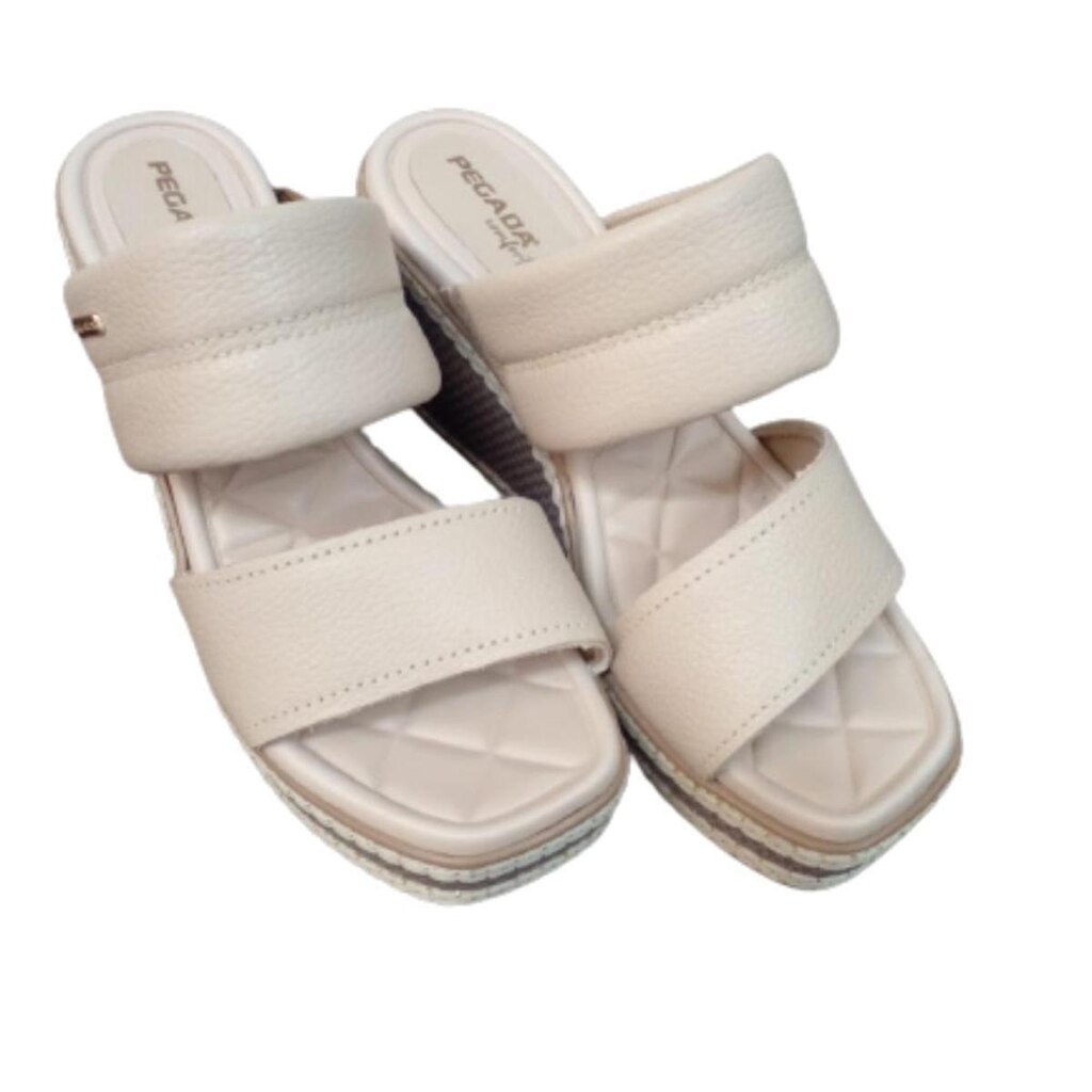 TAMANCO PEGADA REF:234002 FEMININO