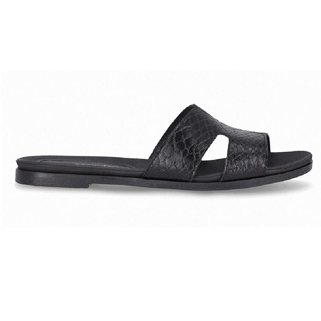 Tamanco Piccadilly 418083 Feminino - Preto