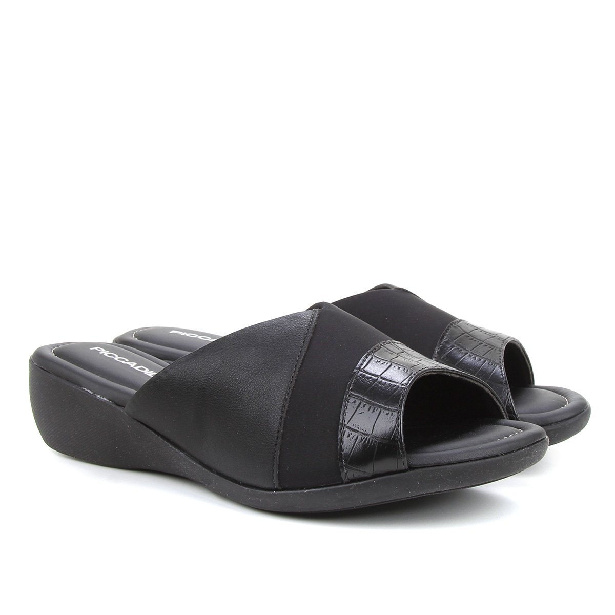 tamanquinho piccadilly