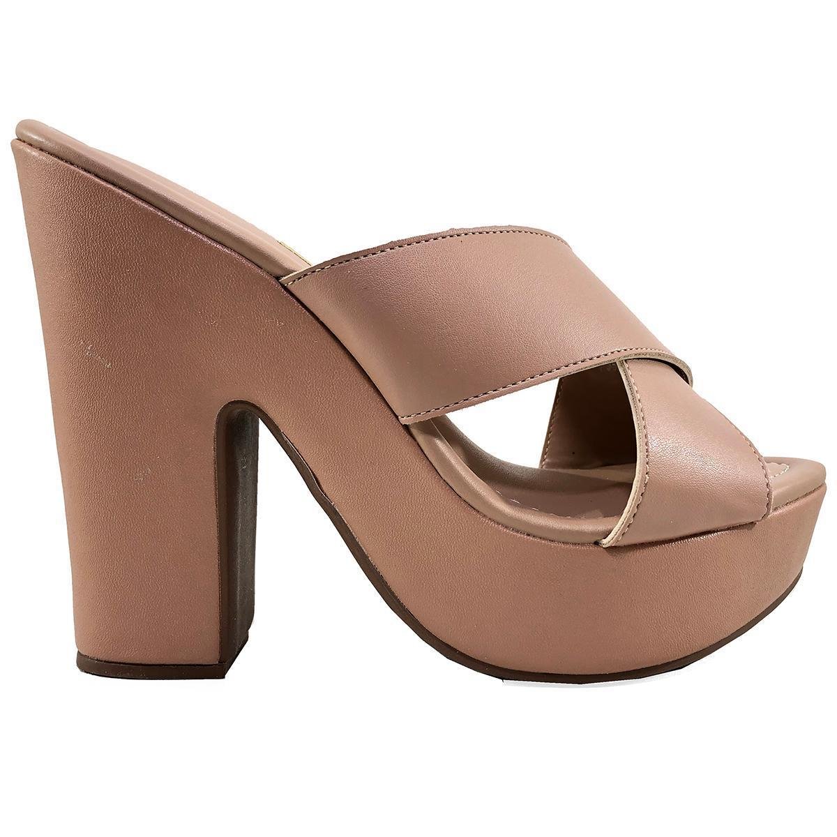 tenis vizzano tiras cruzadas