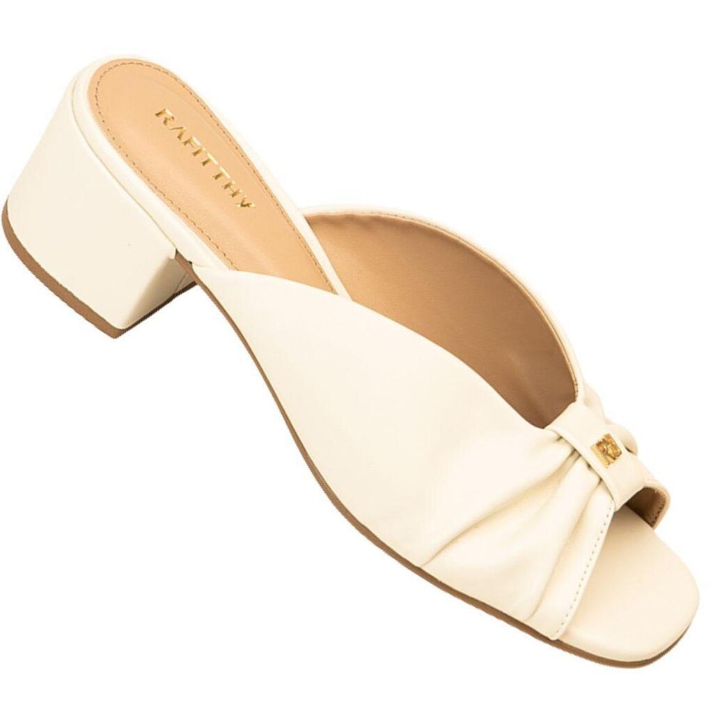TAMANCO RAFITTHY SALTO GROSSO - 18.96055A FEMININO