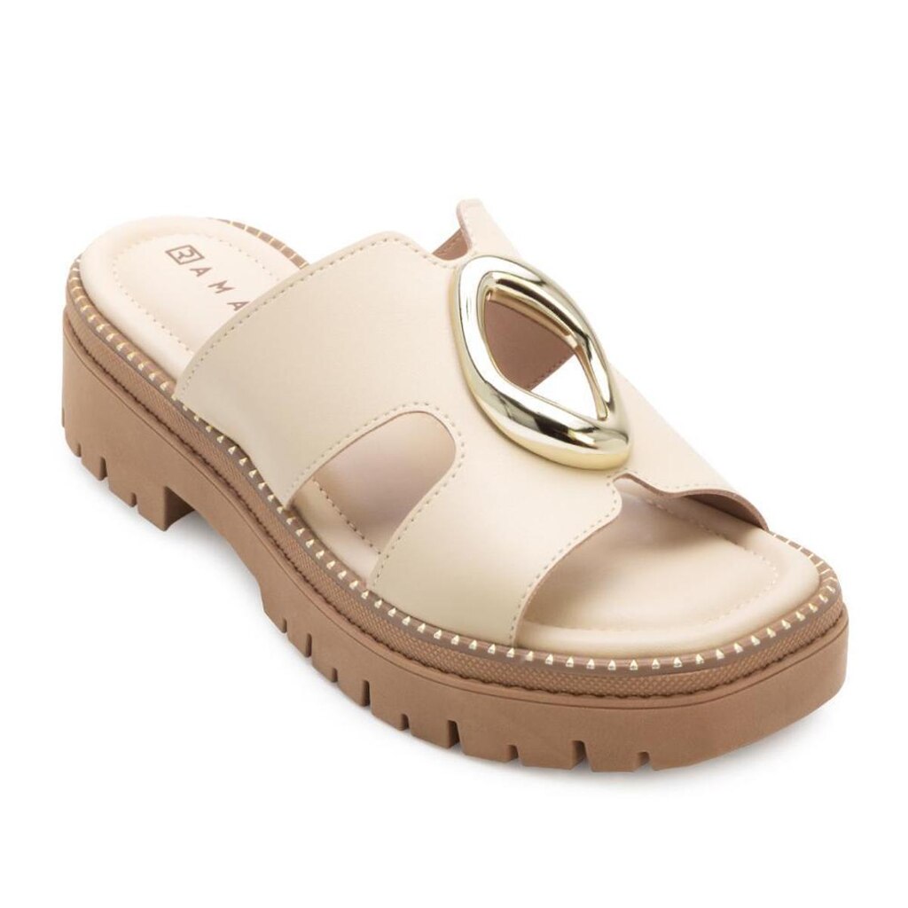 Tamanco Ramarim BC RM26-26402