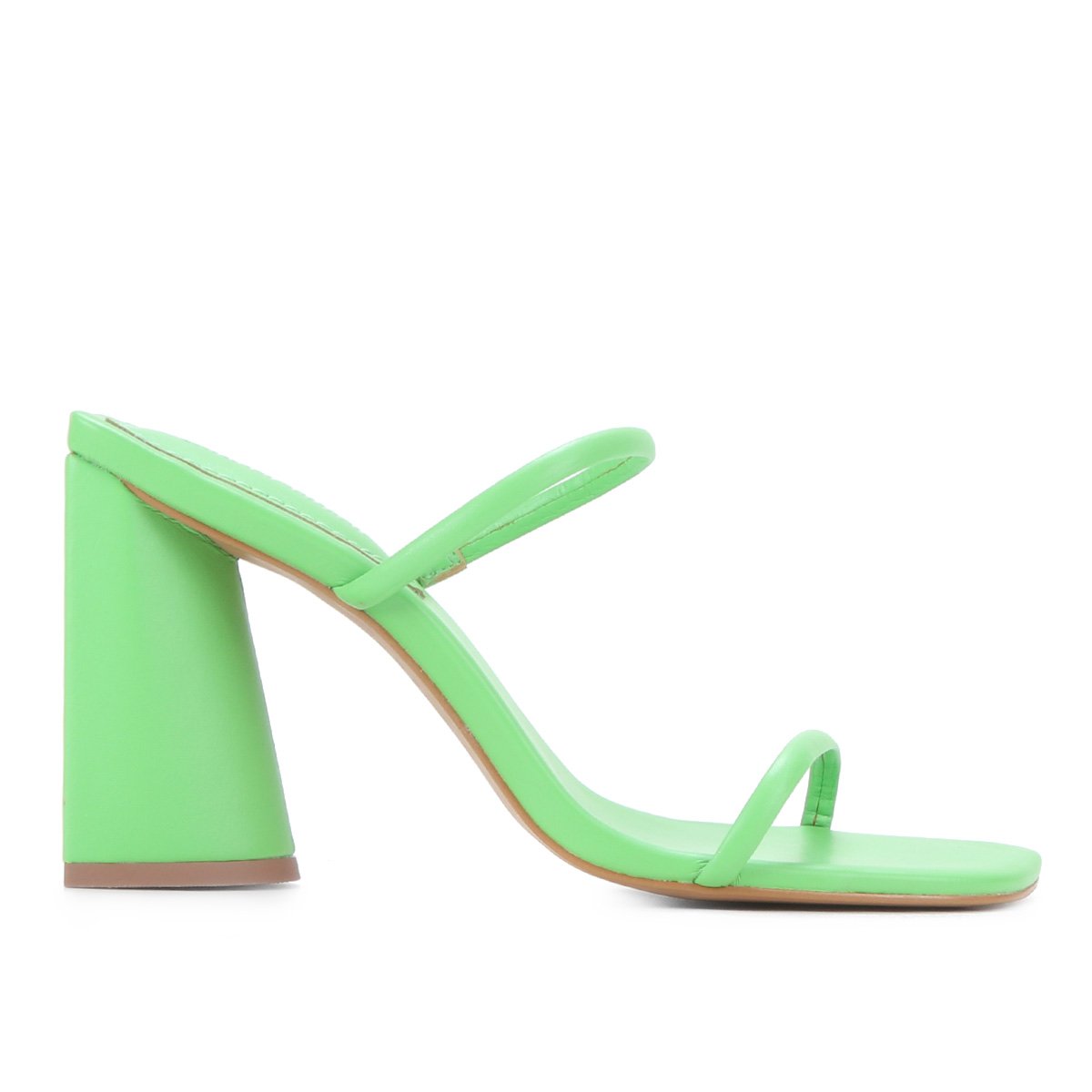 mule santa lolla verde