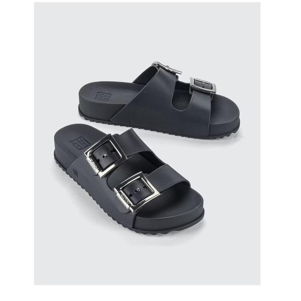 Tamanco Slide Feminino Zaxy New Partner 18954
