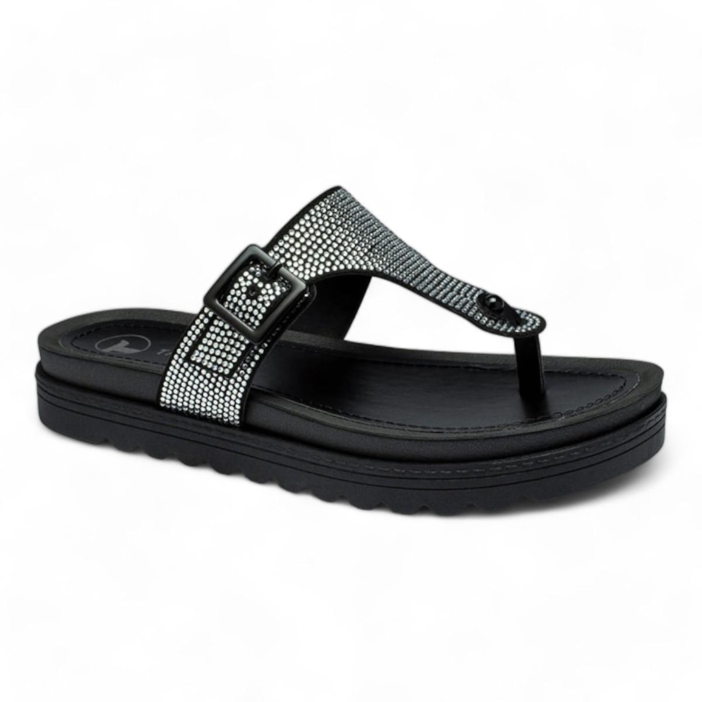 Tamanco Tanara Feminino T8134