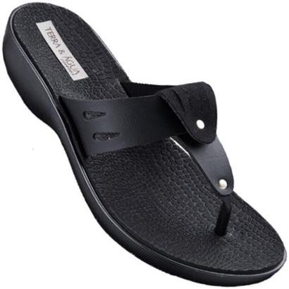 tamanco confort terra e agua