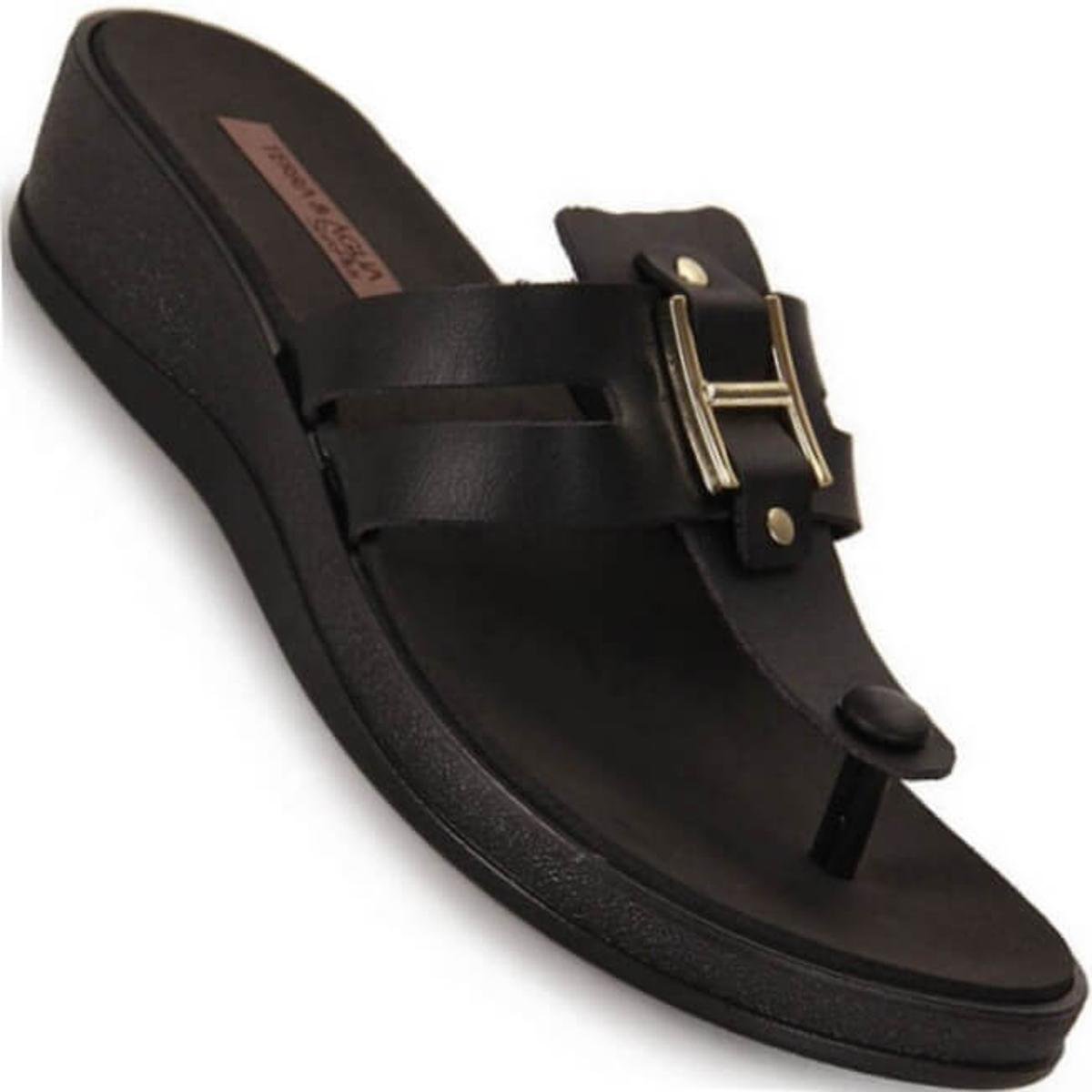 Sandália terra e água soft plus Clearance