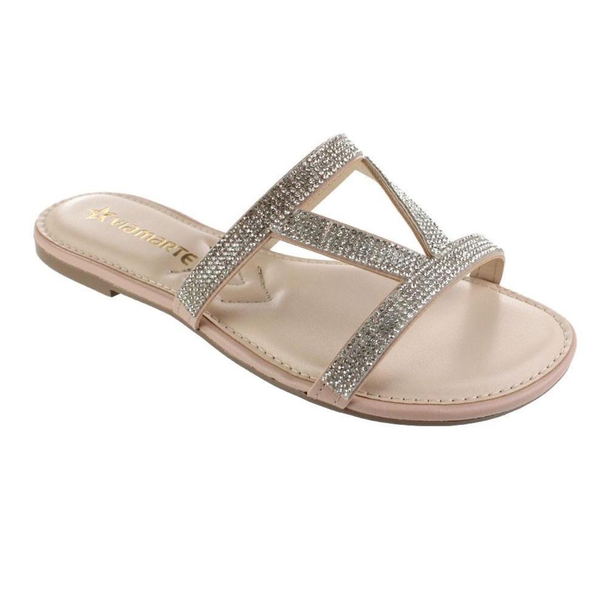 tamanco via marte 2018