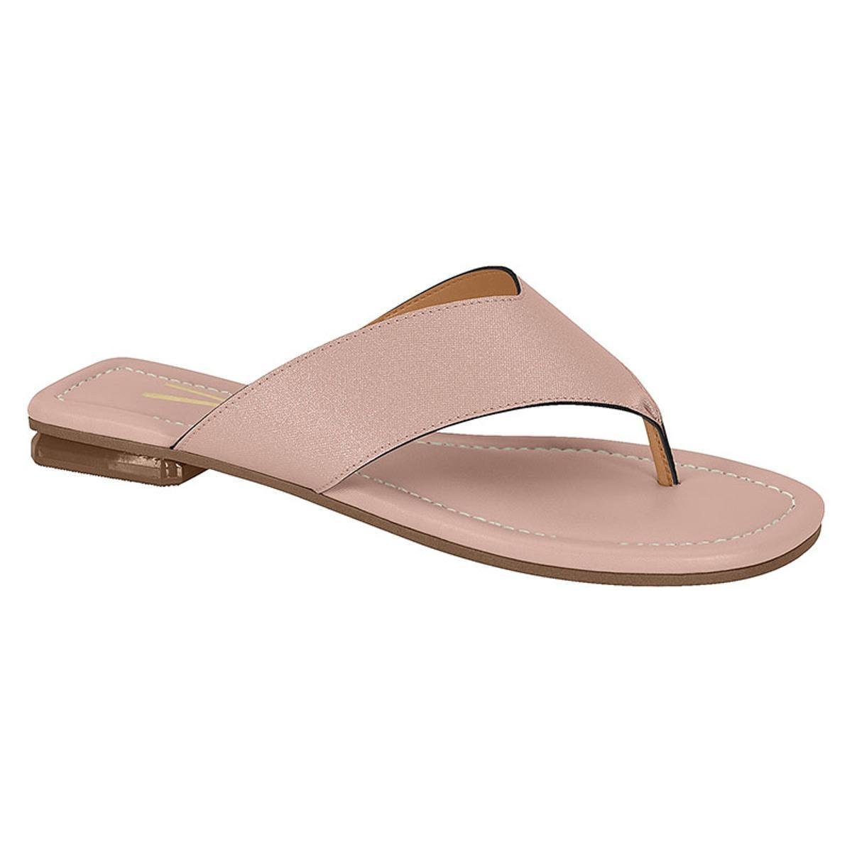 Tamanco Vizzano 6291.1108 Salto grosso quadrado Baixo casual Feminino - Rosa Menor preço em Tamanco Vizzano 6291.1108 Salto grosso quadrado Baixo casual Feminino - Rosa