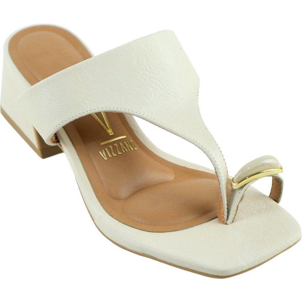 Tamanco Vizzano Calf Feminino