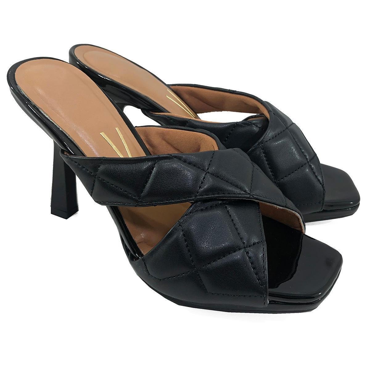 tênis vizzano tiras cruzadas