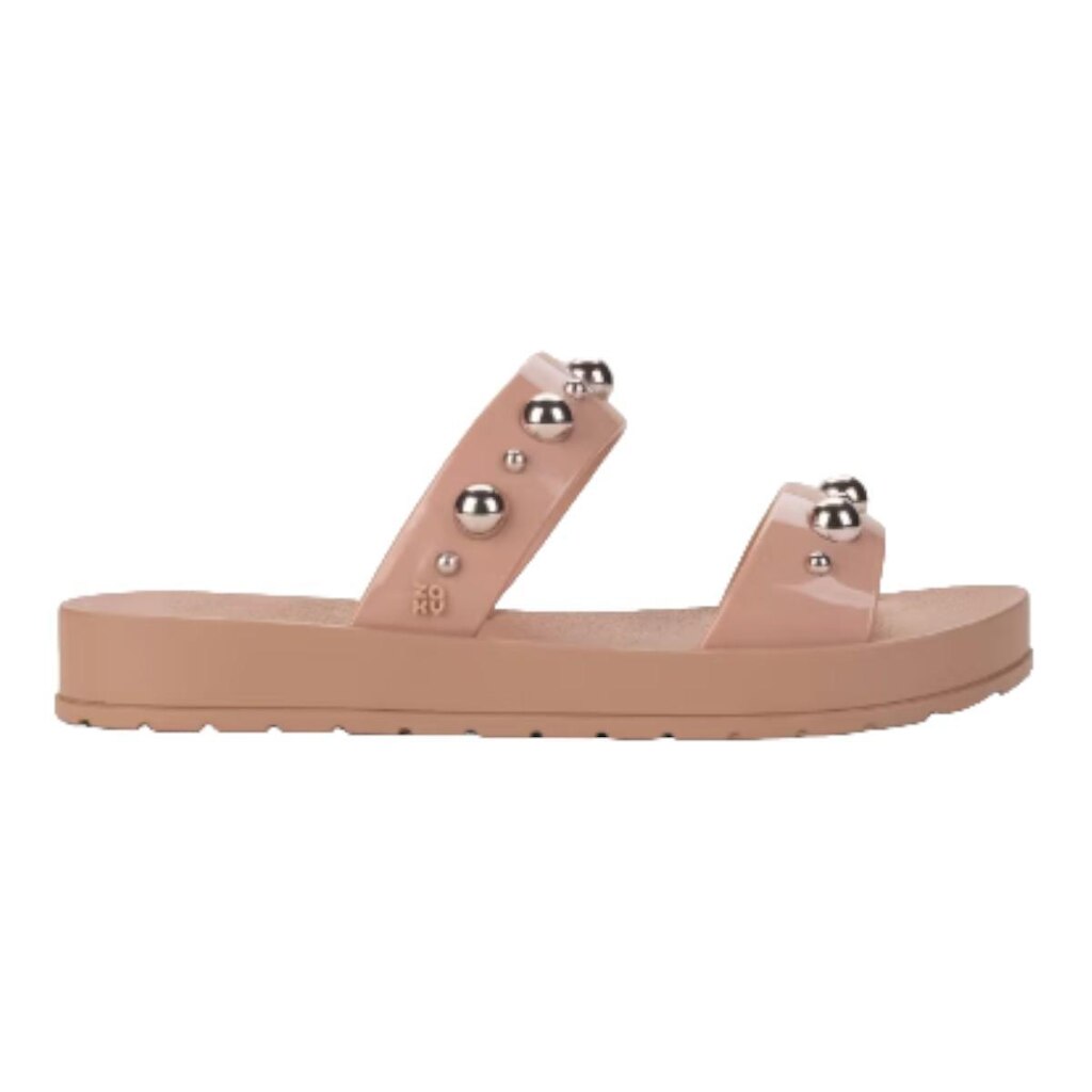 Tamanco Zaxxy Rise Slide Feminina