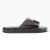 TAMANCO ZAXY FEMININA JELLY CASUAL 19546 PRETO - Preto