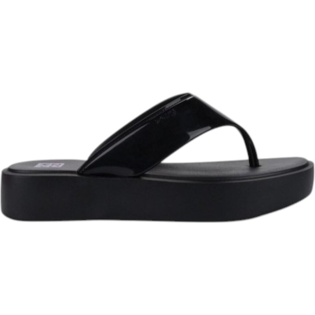 Tamanco Zaxy Zoom Dedo Feminino
